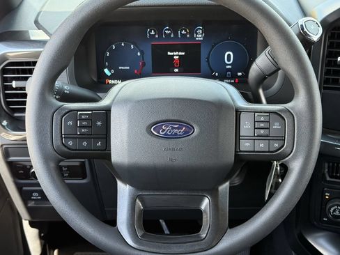New 2026 Ford F150 STX w/ F-150 LOBO Package AWD/4WD image 11