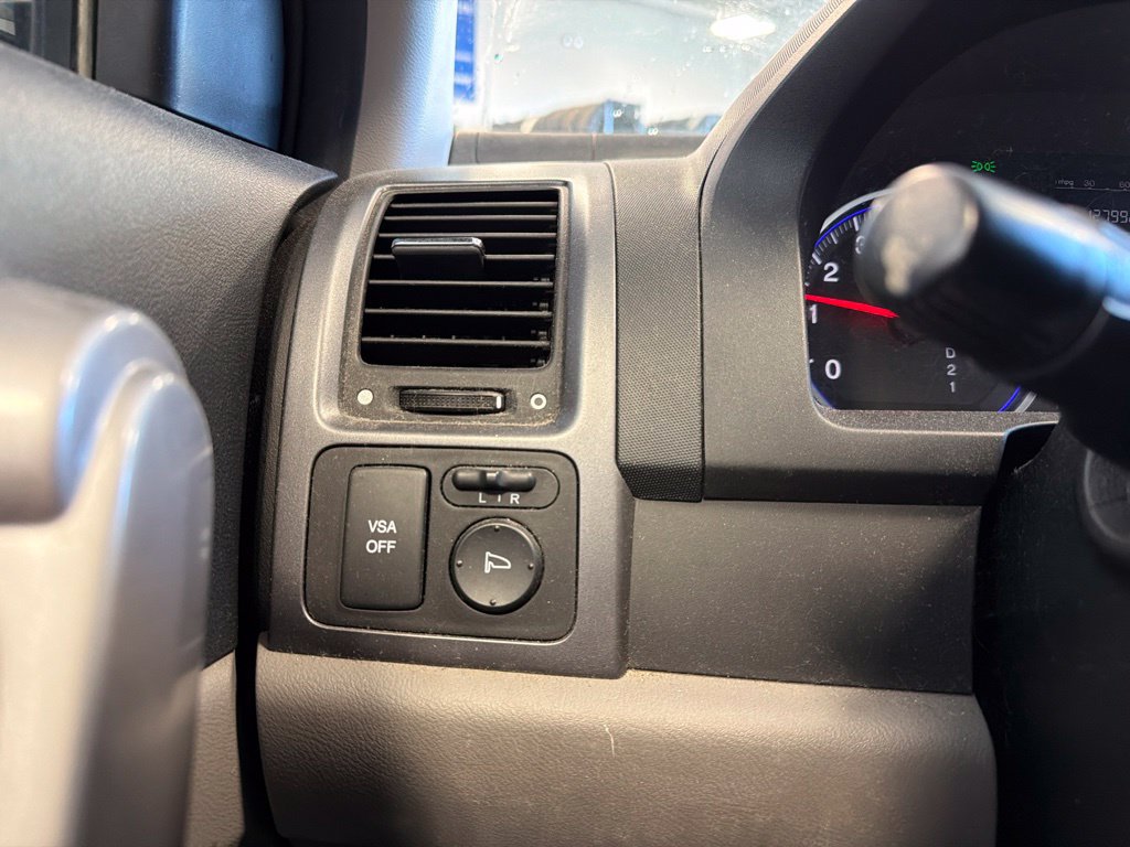 Used 2007 Honda CR-V LX image 14