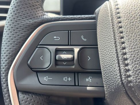 New 2026 Toyota Tundra Limited AWD/4WD image 22