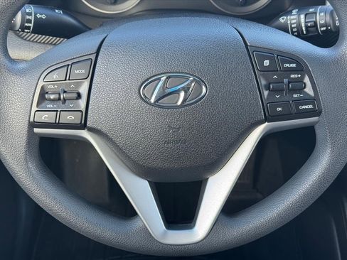 Used 2020 Hyundai Tucson SEL image 12