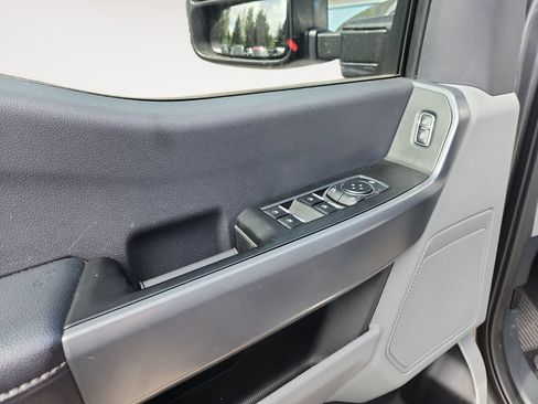 Certified 2024 Ford F250 XLT AWD/4WD image 10