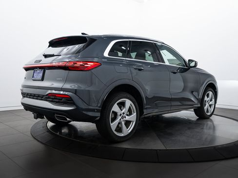 New 2025 Audi Q5 2.0T Premium Plus image 4