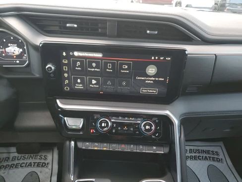 Used 2023 GMC Sierra 1500 Denali w/ Denali Reserve Package image 21