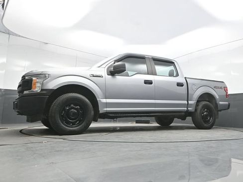 Used 2020 Ford F150 XL w/ Max Trailer Tow Package AWD/4WD image 31