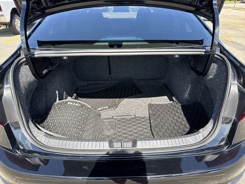 Certified 2025 Volkswagen Jetta S FWD image 8