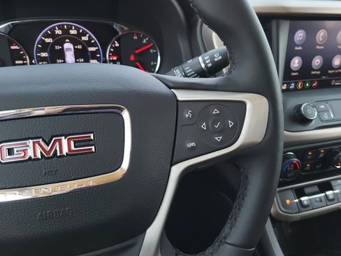 Used 2023 GMC Acadia Denali w/ Trailering Package image 20