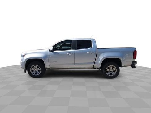 Used 2020 Chevrolet Colorado LT RWD image 5