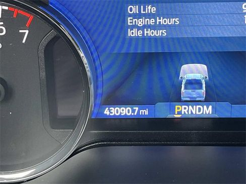 Used 2022 Ford F150 XLT w/ Equipment Group 302A High image 37