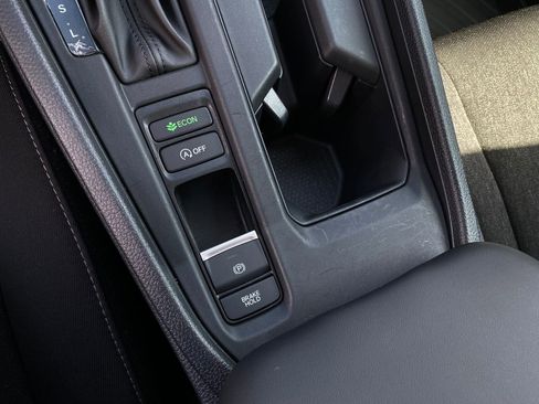 Used 2023 Honda Accord EX image 20