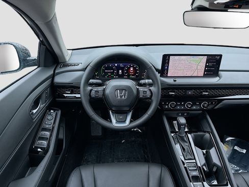 New 2026 Honda Accord Touring image 18