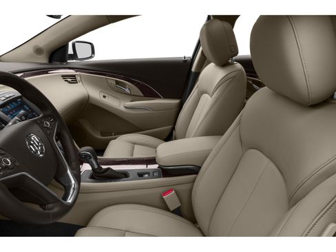 Used 2015 Buick LaCrosse Leather FWD image 6