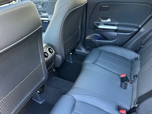 New 2026 Mercedes-Benz GLA 250 image 11