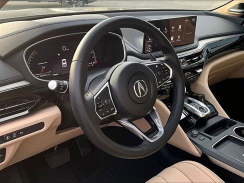 Used 2025 Acura MDX Technology Package image 18