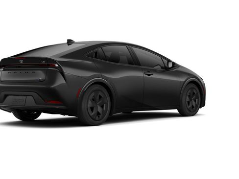 New 2026 Toyota Prius LE FWD image 31