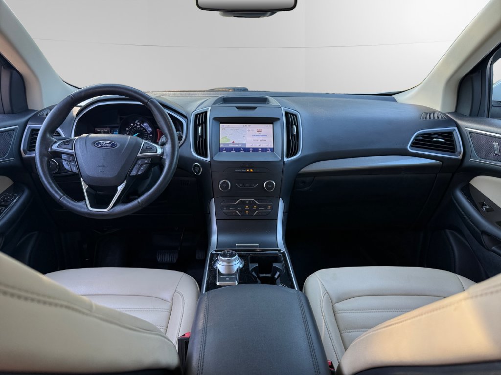 Certified 2020 Ford Edge SEL w/ Convenience Package FWD image 10