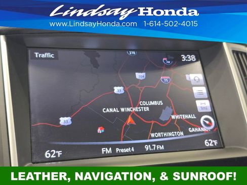 Used 2015 INFINITI Q50 Premium w/ Navigation Package image 17