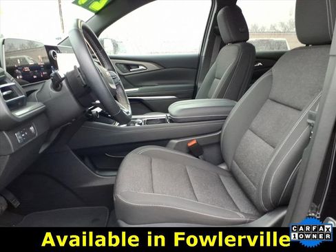 Certified 2024 Chevrolet Traverse LT image 20