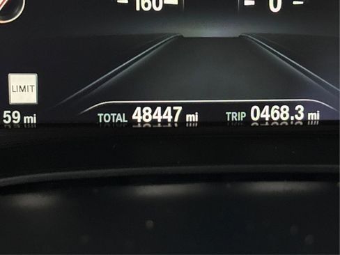 Used 2019 BMW 530i xDrive w/ Convenience Package image 47