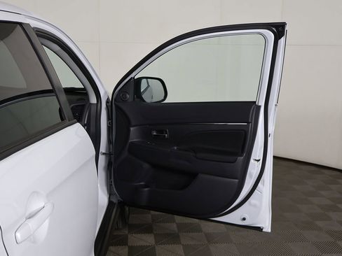 New 2026 Mitsubishi Outlander Sport ES AWD/4WD image 16