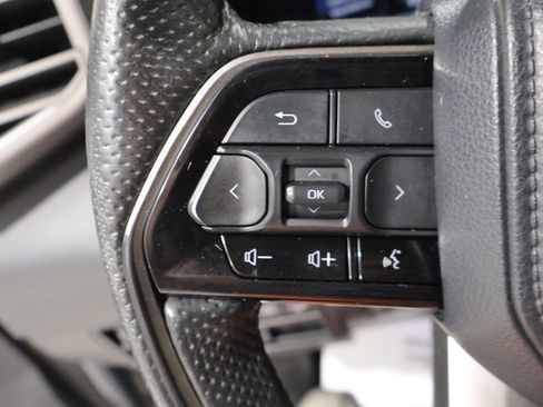 Used 2024 Toyota Tundra Limited w/ TRD Off-Road Package AWD/4WD image 31