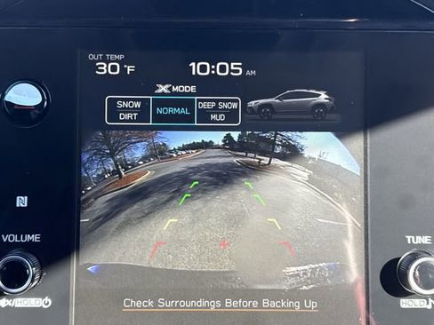 New 2026 Subaru Crosstrek 2.0i Premium image 29