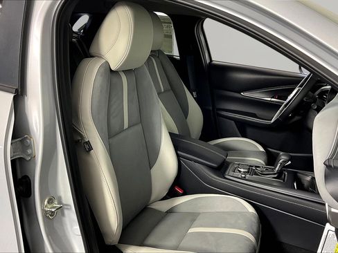 New 2026 MAZDA CX-30 Aire Edition AWD/4WD image 19