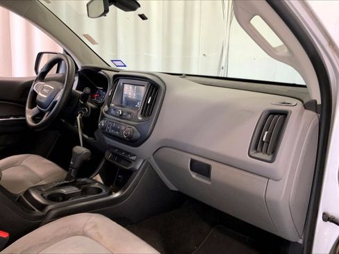 Used 2018 GMC Canyon 2WD Crew Cab w/ Convenience Package image 28