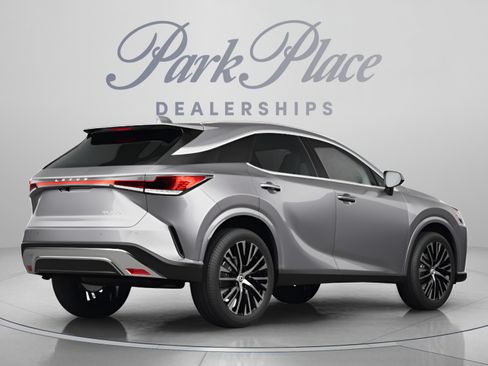 Used 2025 Lexus RX 350 Premium Plus w/ Convenience Package FWD image 3