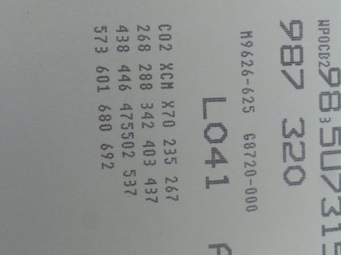 Used 2005 Porsche Boxster S image 47