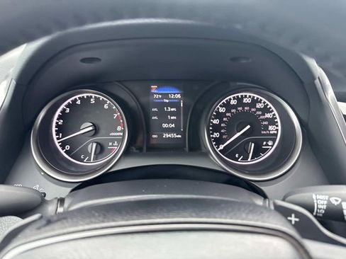 Used 2024 Toyota Camry SE image 29