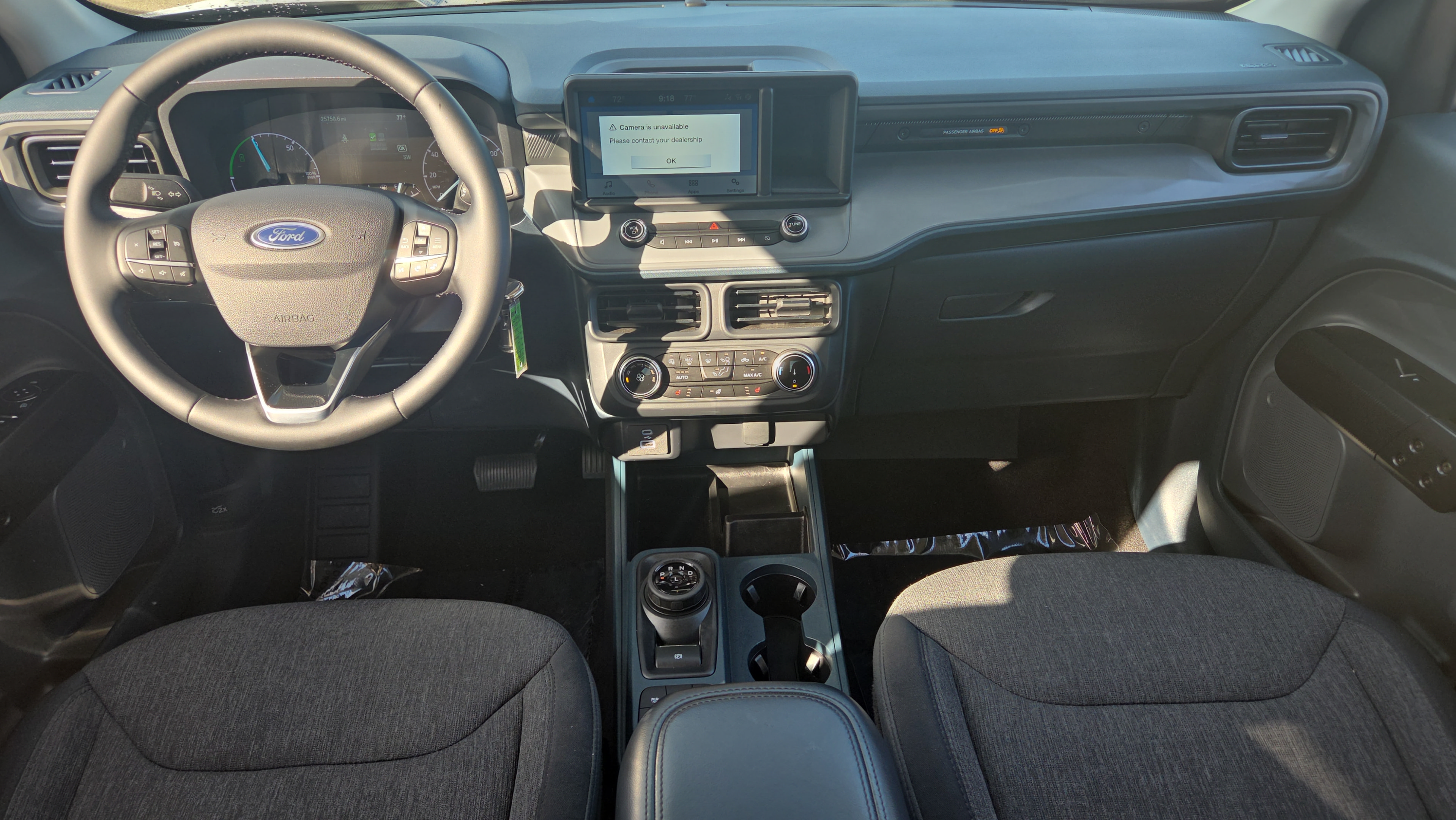 Used 2024 Ford Maverick XLT w/ XLT Luxury Package FWD image 13