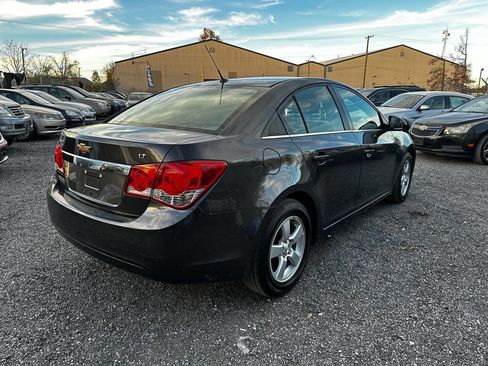 Used 2014 Chevrolet Cruze LT image 9