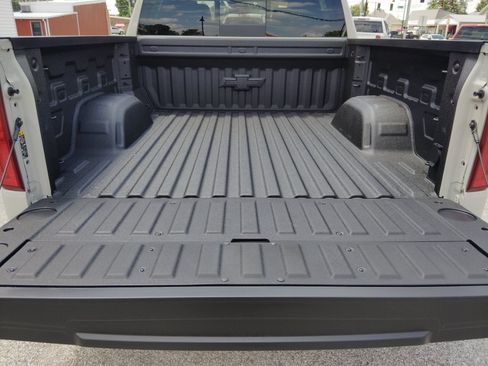 New 2026 Chevrolet Silverado 1500 RST w/ All Star Edition Plus AWD/4WD image 13