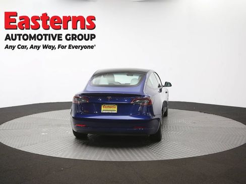 Used 2023 Tesla Model 3 Standard Range RWD image 31
