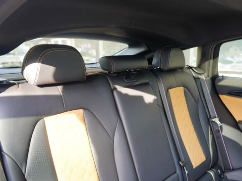 Used 2022 BMW X4 M image 61