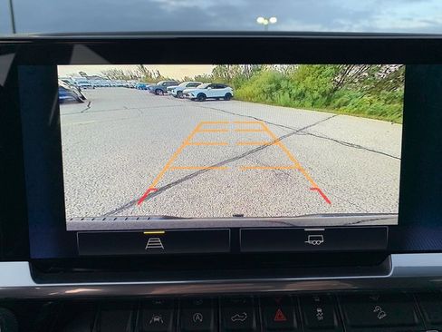 Certified 2022 Chevrolet Silverado 1500 RST image 10