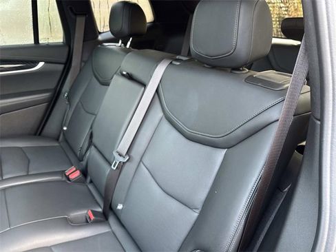 Certified 2024 Cadillac XT6 Premium Luxury w/ Technology Package image 13