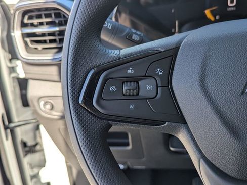 New 2026 Chevrolet TrailBlazer LT image 15