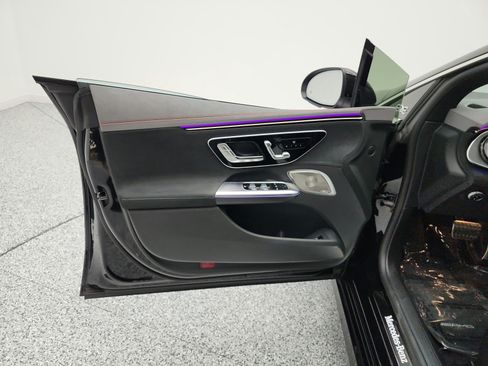 Used 2023 Mercedes-Benz EQE 350+ Sedan image 15