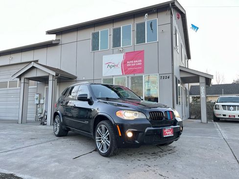 Used 2012 BMW X5 xDrive35i AWD/4WD image 27