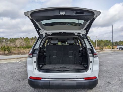 Certified 2021 Jeep Grand Cherokee L Limited image 43