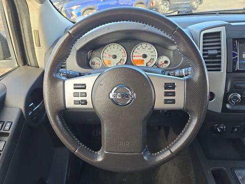 Used 2013 Nissan Xterra PRO-4X image 20