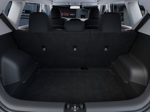 New 2025 Kia Soul LX image 19