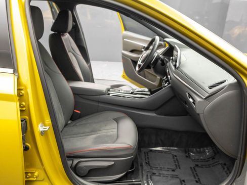 Used 2020 Hyundai Sonata SEL Plus image 39