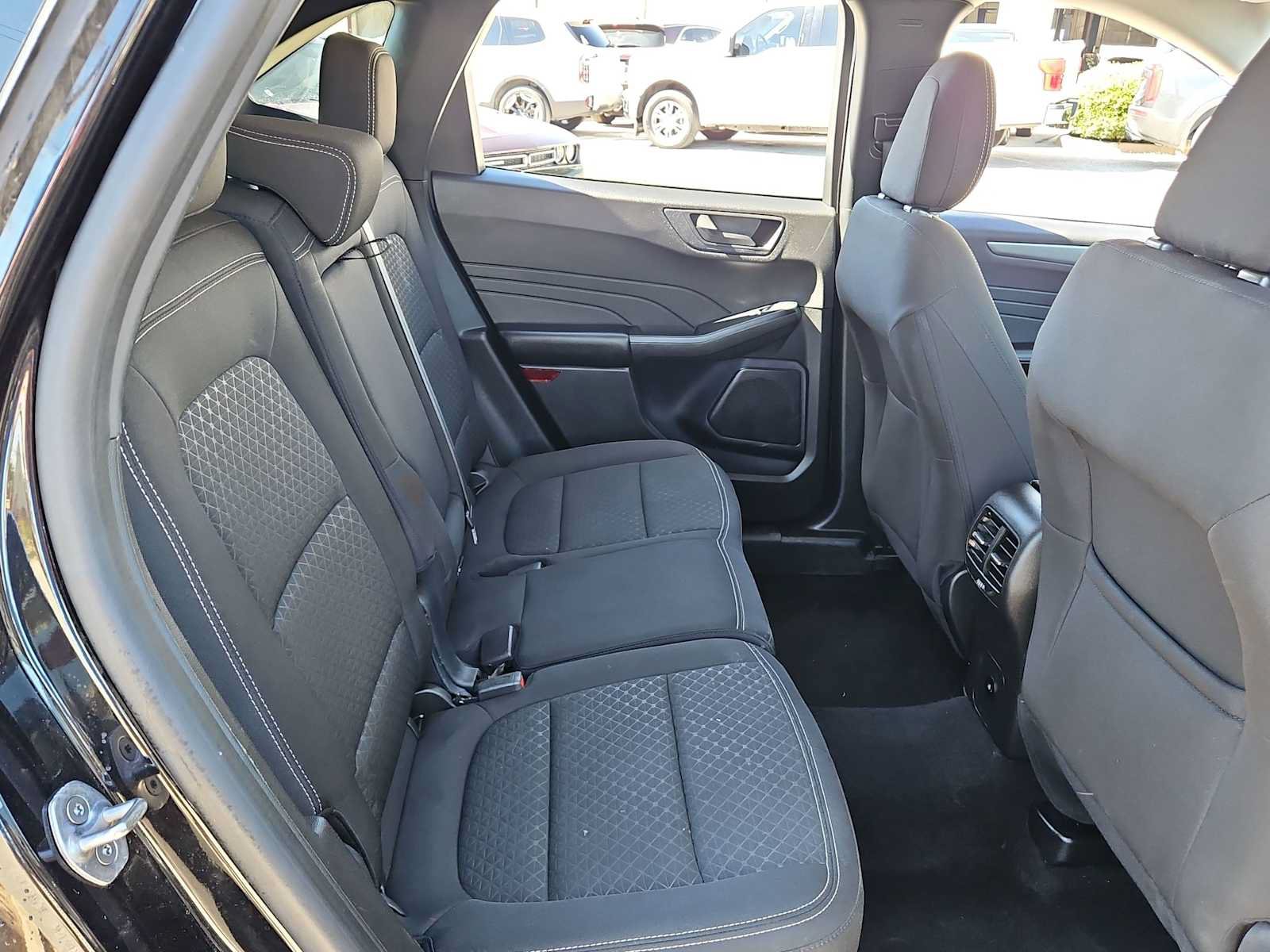 Used 2024 Ford Escape Active AWD/4WD image 20