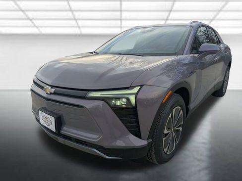 New 2026 Chevrolet Blazer EV LT AWD/4WD image 26