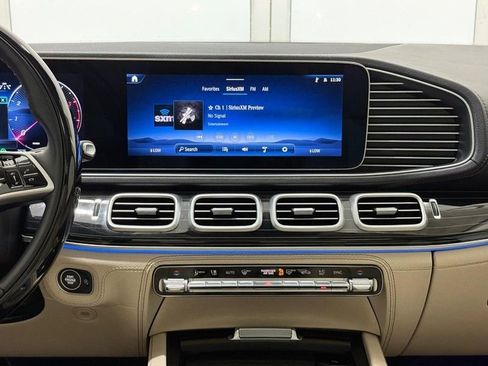 Certified 2024 Mercedes-Benz GLE 450 4MATIC image 10