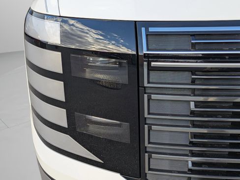 New 2026 Hyundai Palisade Limited image 27