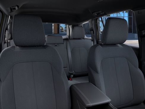 New 2026 Jeep Cherokee Laredo AWD/4WD image 26