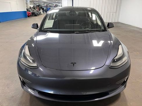 Used 2023 Tesla Model 3 Performance AWD/4WD image 6